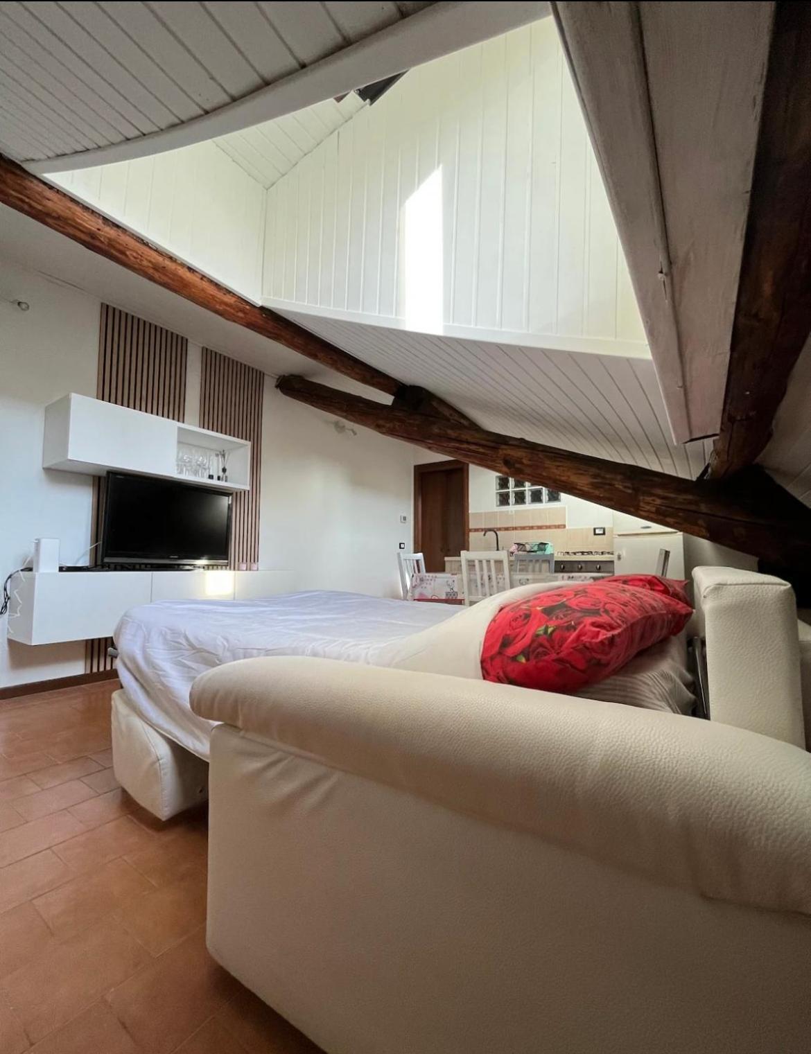 Milano Viale Monza 90公寓 外观 照片