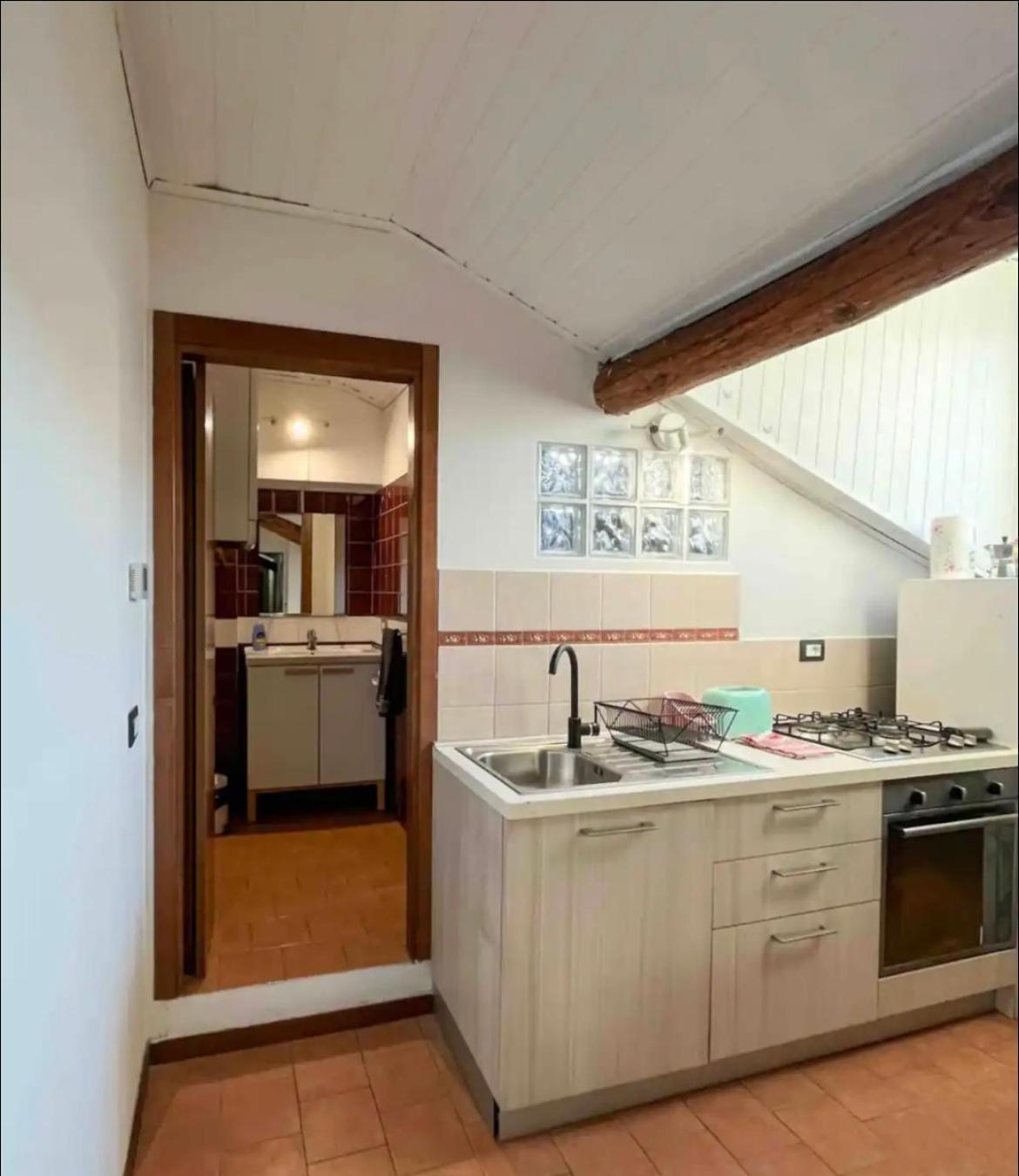 Milano Viale Monza 90公寓 外观 照片
