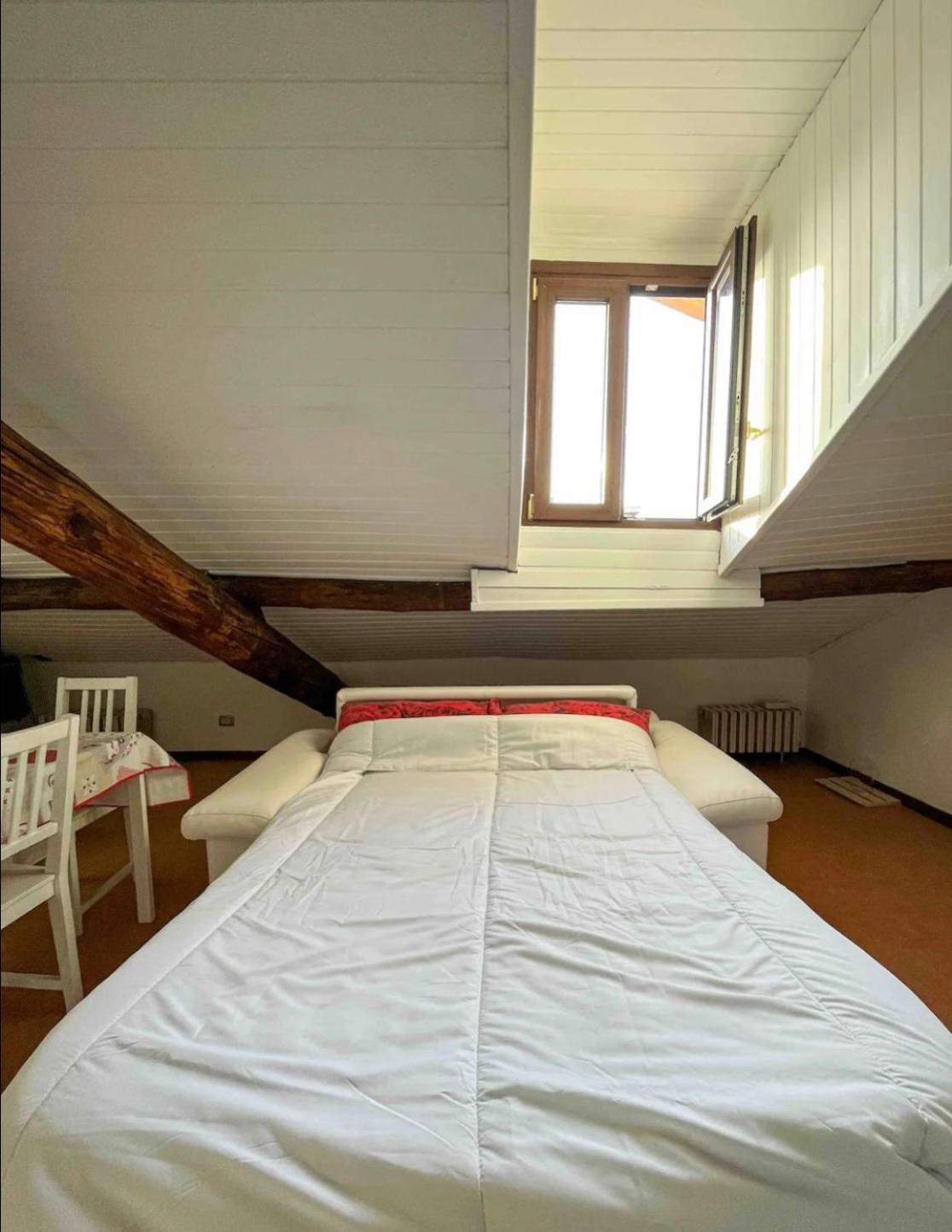 Milano Viale Monza 90公寓 外观 照片