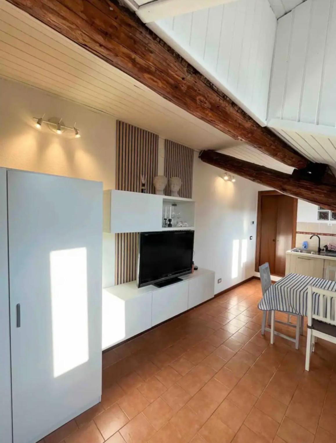 Milano Viale Monza 90公寓 外观 照片