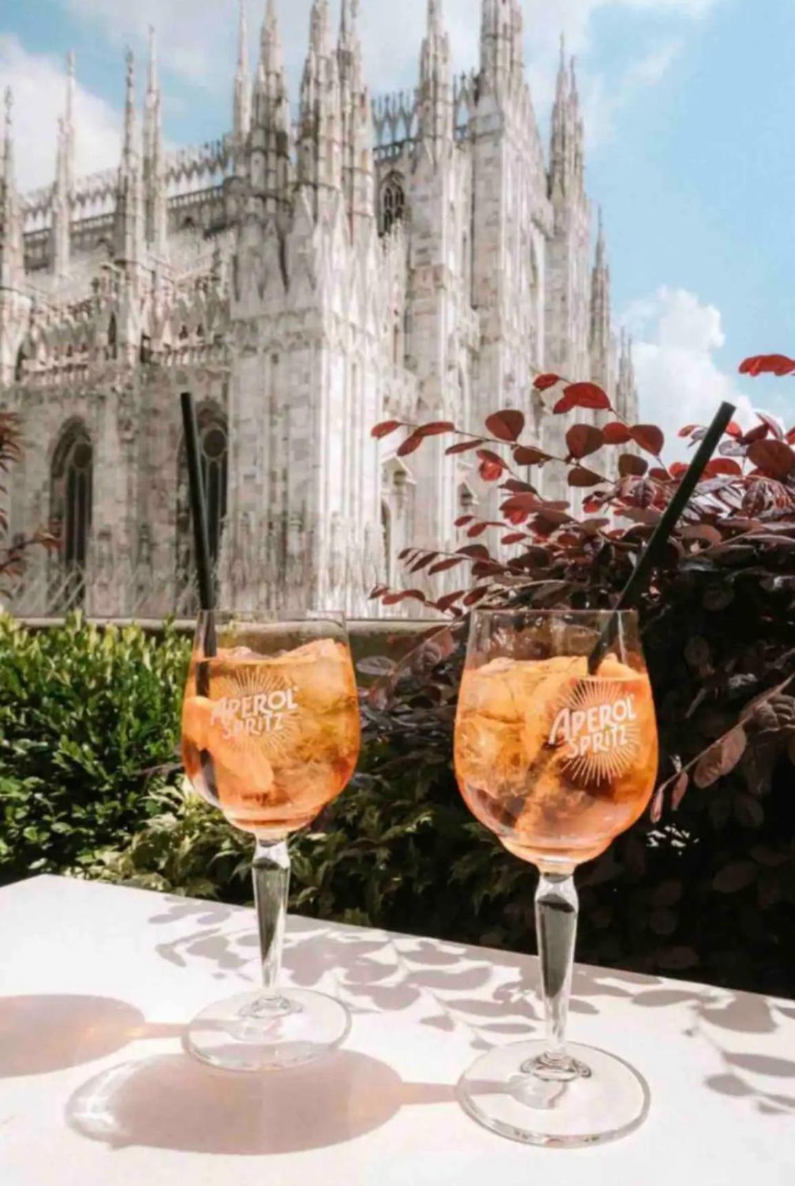 Milano Viale Monza 90公寓 外观 照片